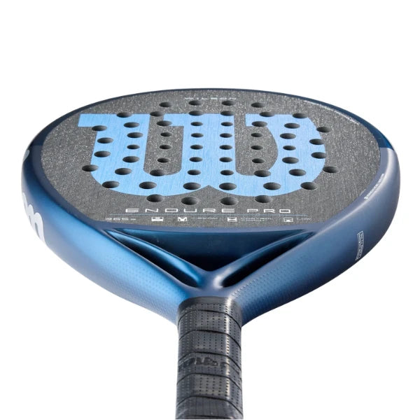 Pala de pádel Wilson Endure Pro V1