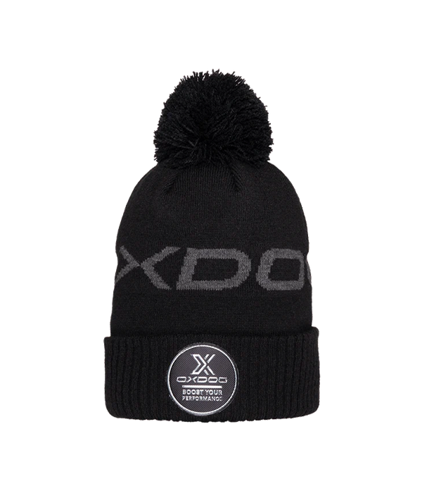 Black Oxdog Nitro Cap