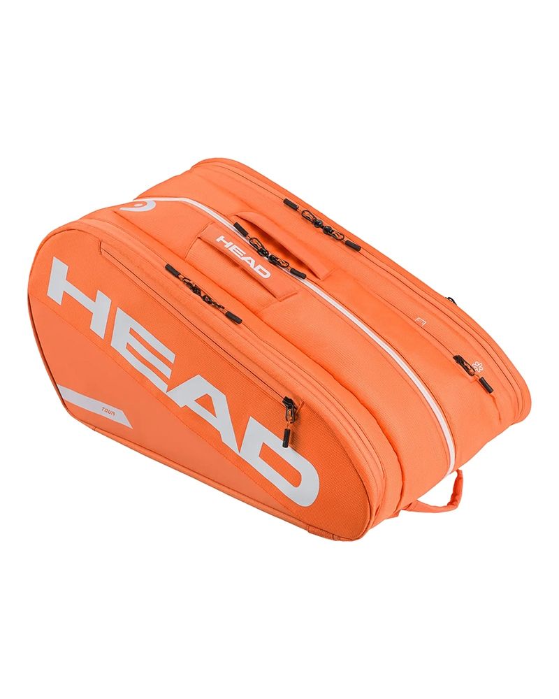 Head Paletero Tour Orange 2026