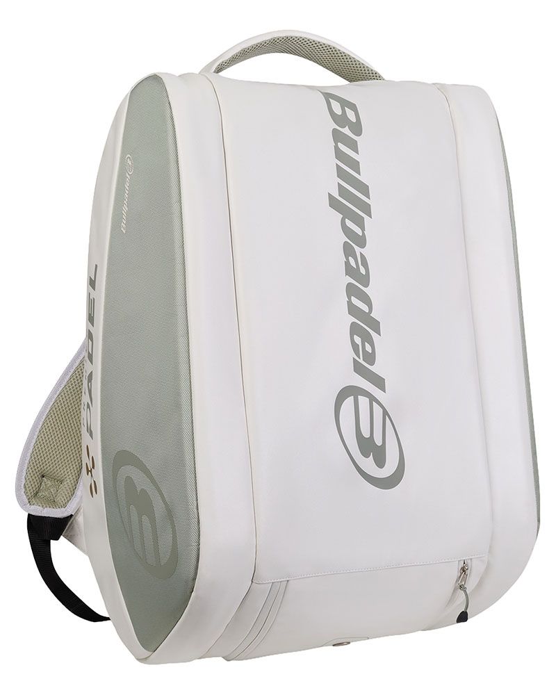BULLPADEL PALETERO VERTEX W PREMIER PADEL VERDE MUJER 26
