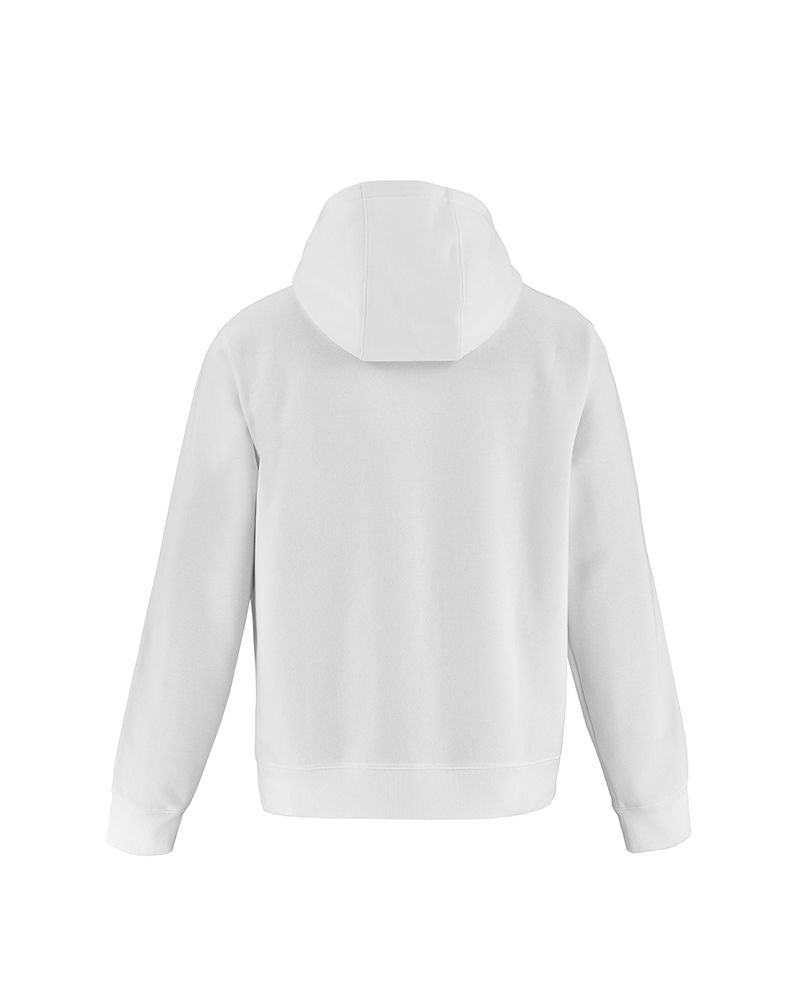 Babolat Sudadera White 2026 J. Lebrón
