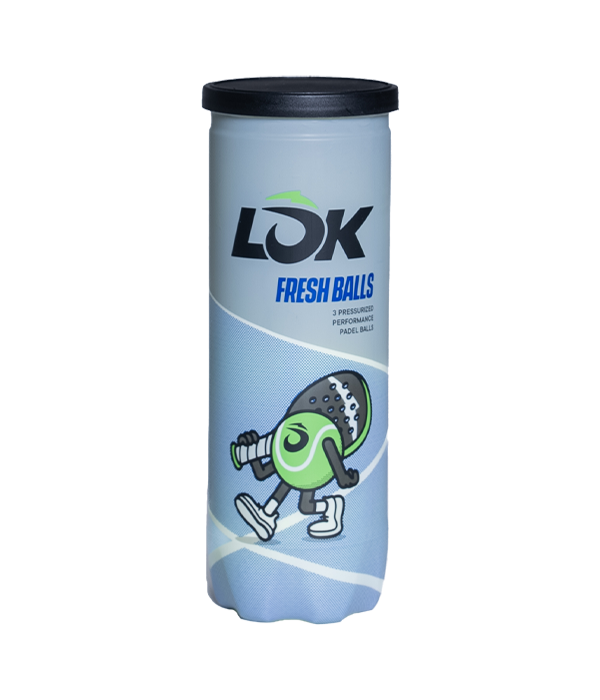 Lok Fresh Ball Box (Pack x24)
