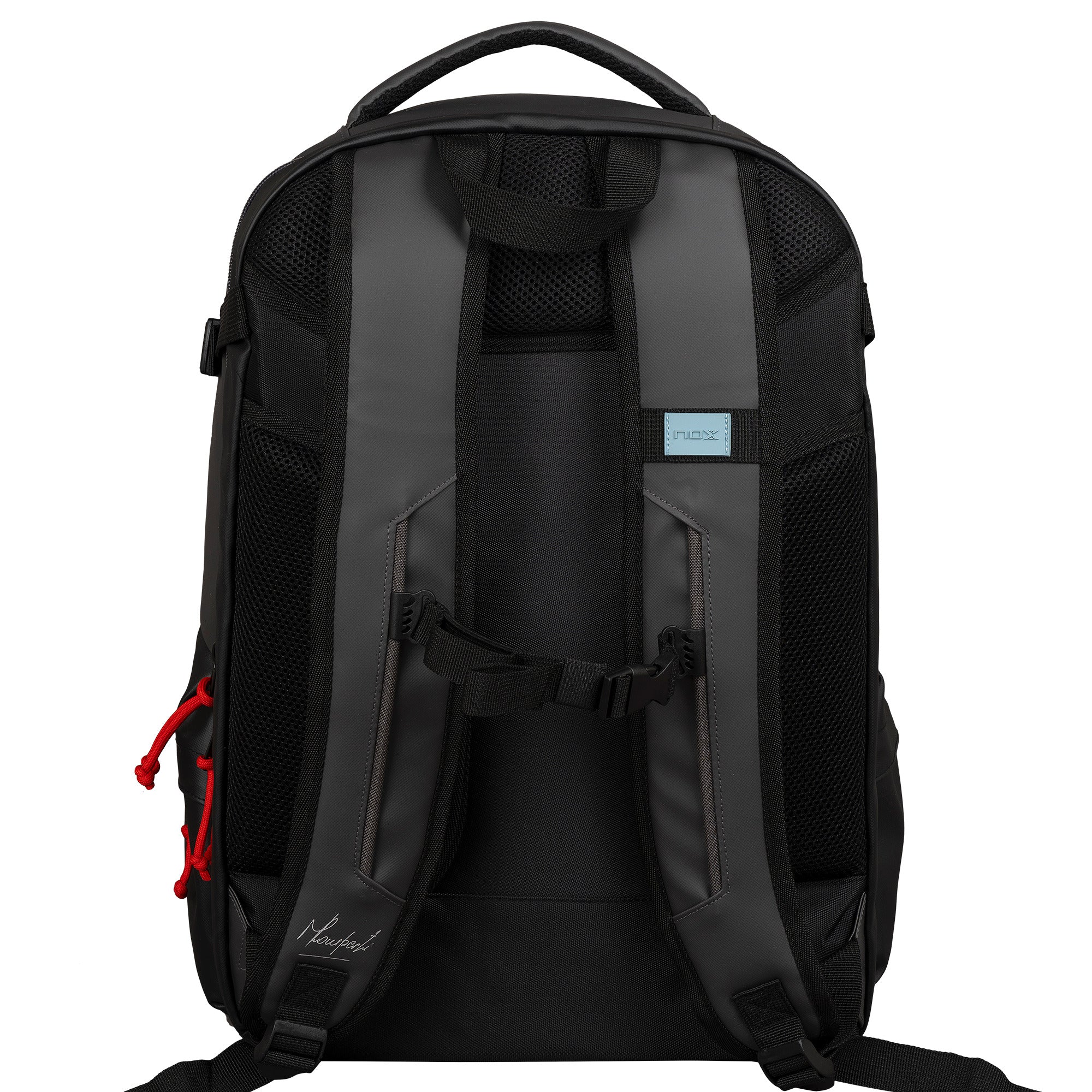 Mochila ML10 TEAM negro - NOX2024Mochilas