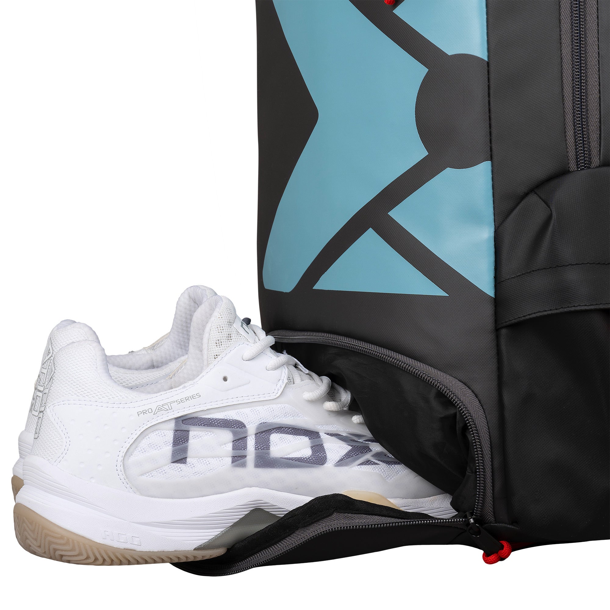 Mochila ML10 TEAM negro - NOX2024Mochilas