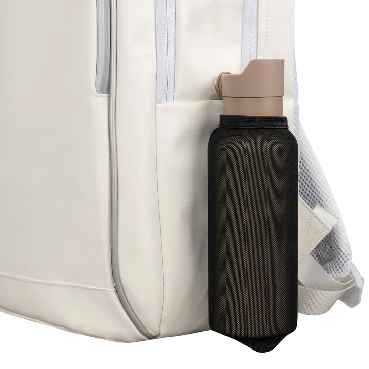 Nox Mochila Pro Series Blanco