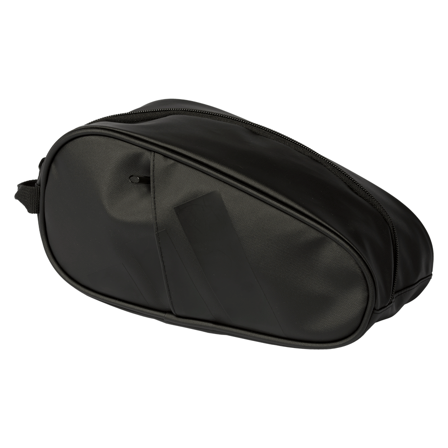 adidas Toiletry Bag Black 2026