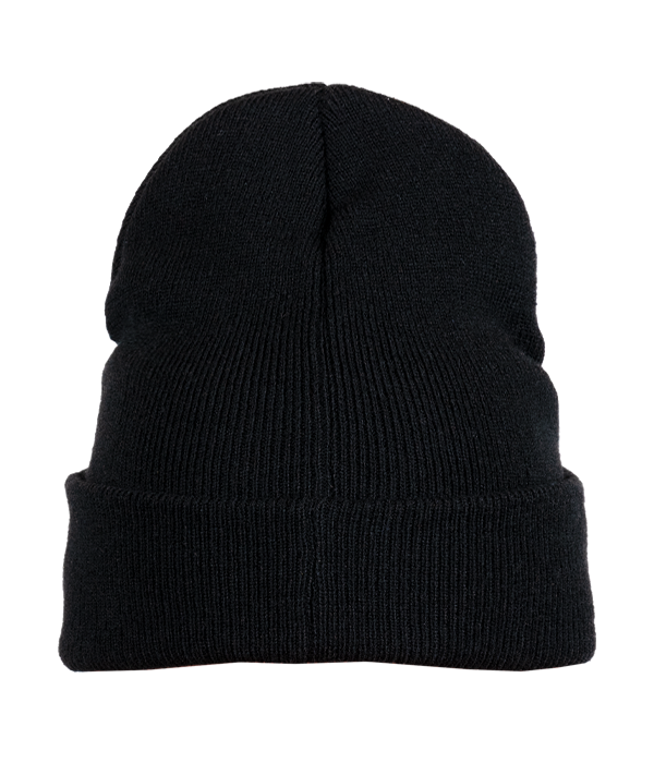 Oxdog Patch Beanie Black
