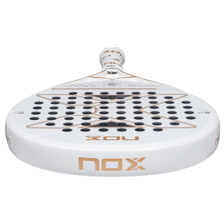 NOX Nextgen Pro Hybrid 12k NFA Series