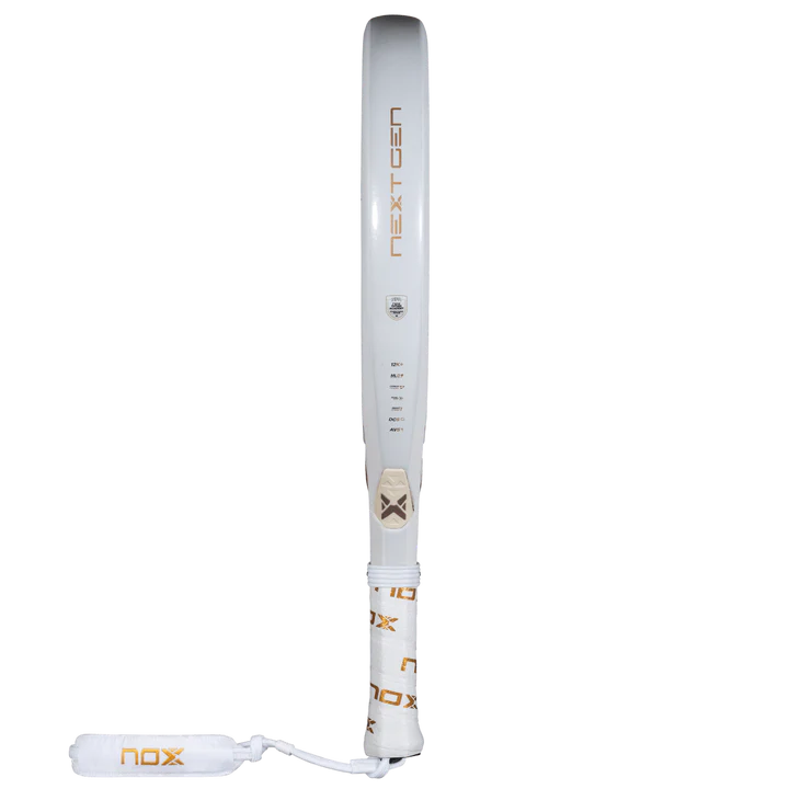 NOX Nextgen Pro Hybrid 12k NFA Series