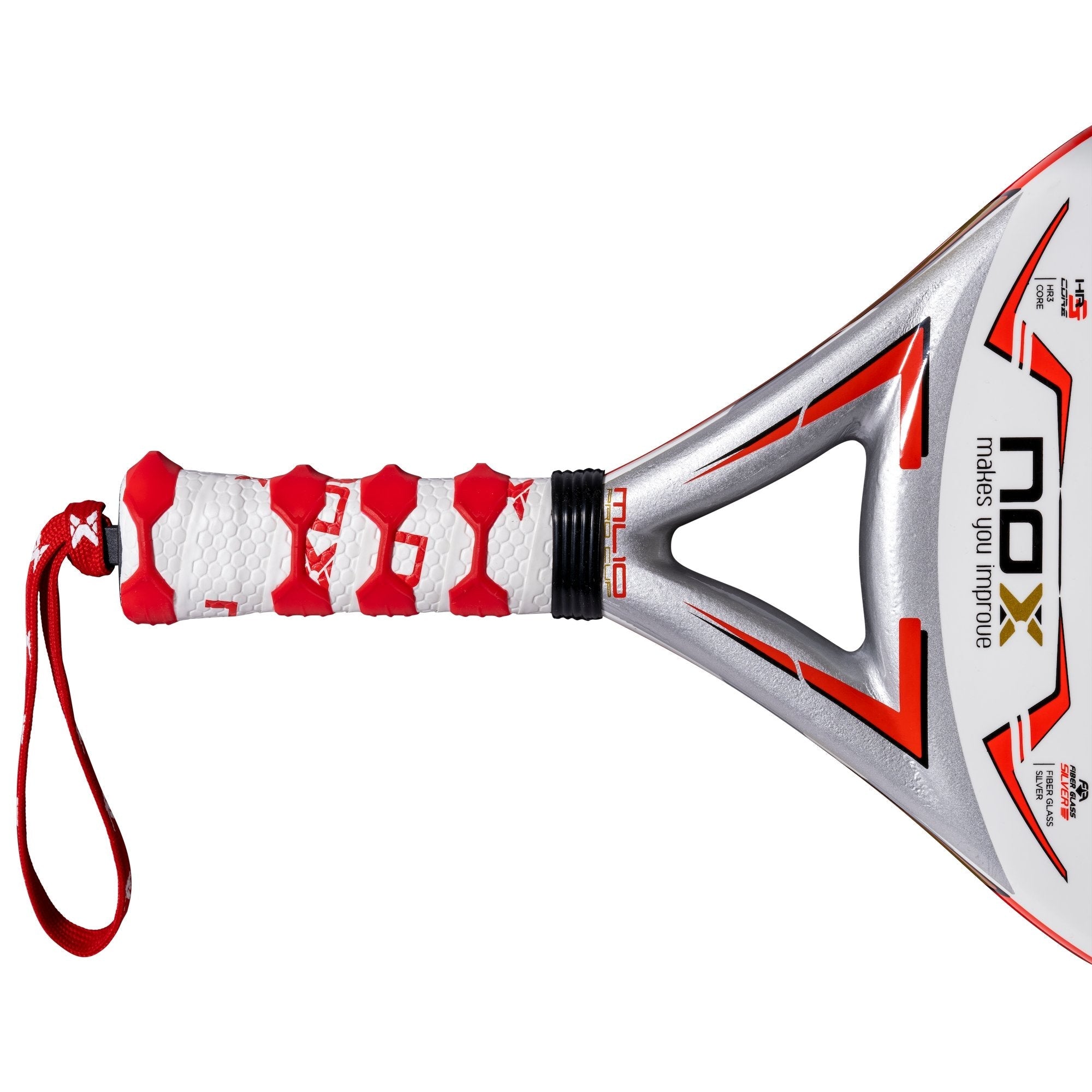 NOX Custom Grip - NOXAccesorios NOX para pádel y tenisNOX Custom Grip