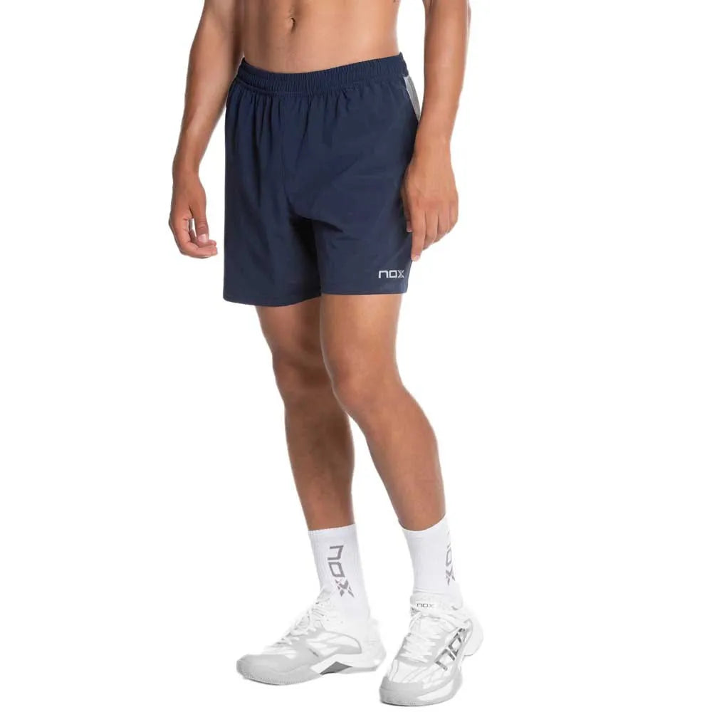 Nox Pantalón hombre TEAM azul marino