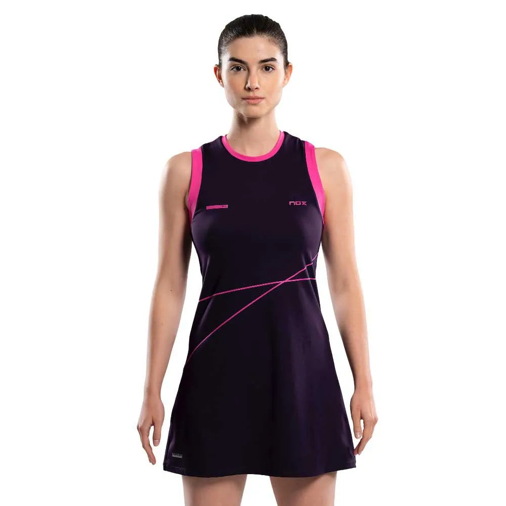 Nox Vestido mujer PRO Blackberry