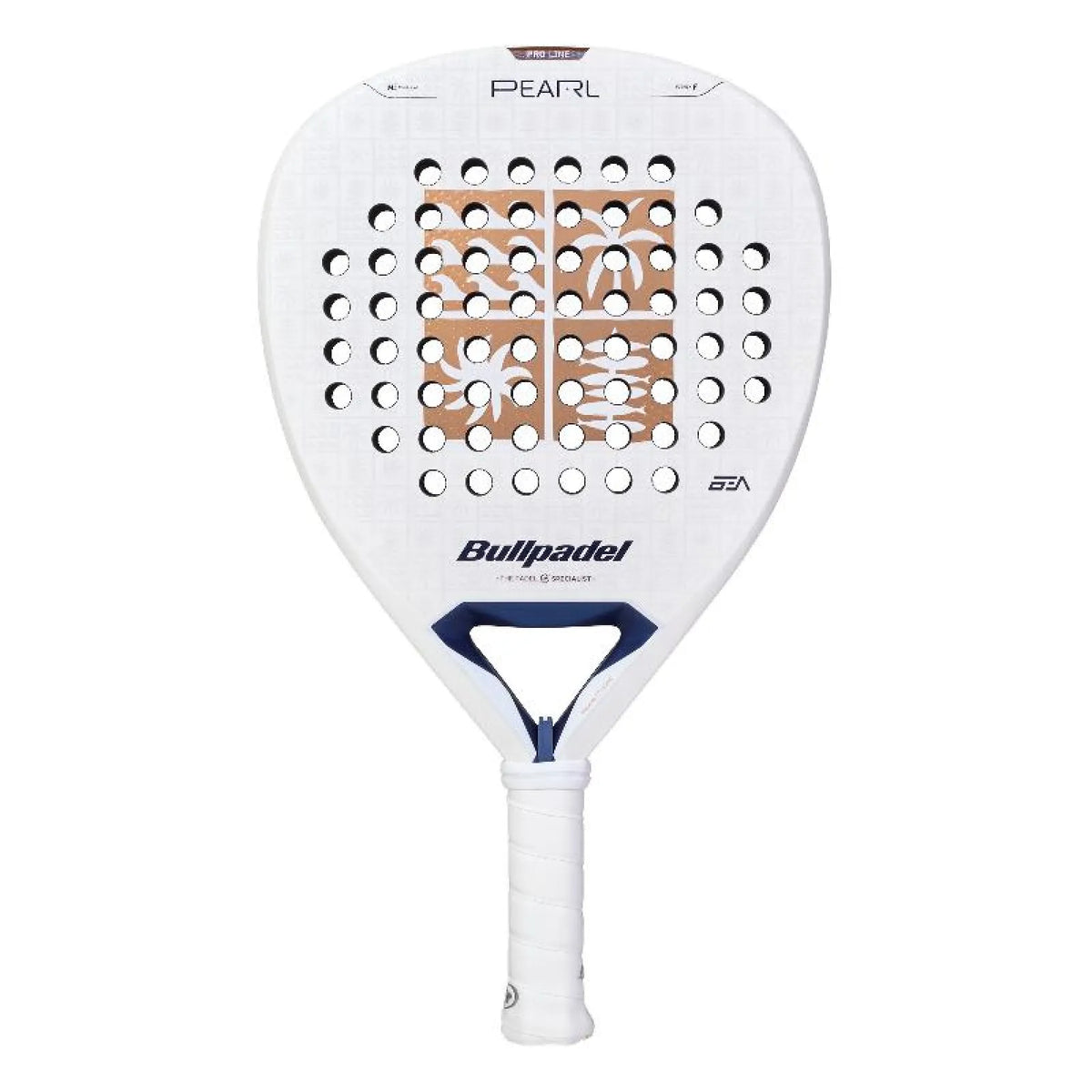 Bullpadel Pearl 2027