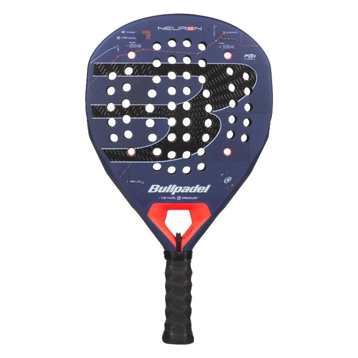 Bullpadel Neuron 2027