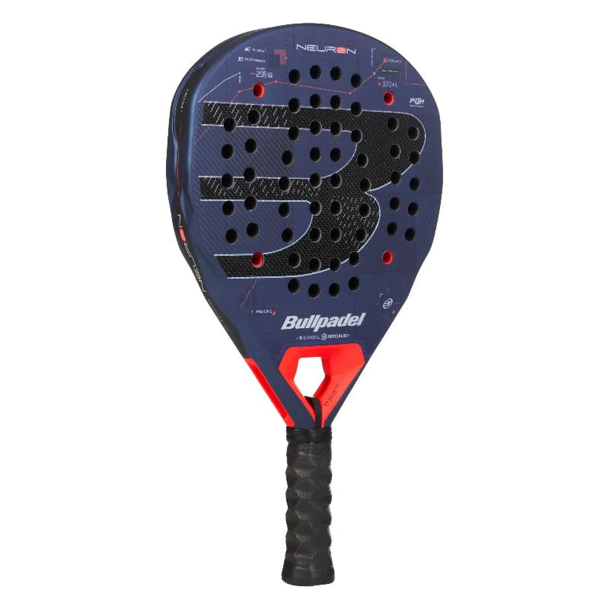Bullpadel Neuron 2027