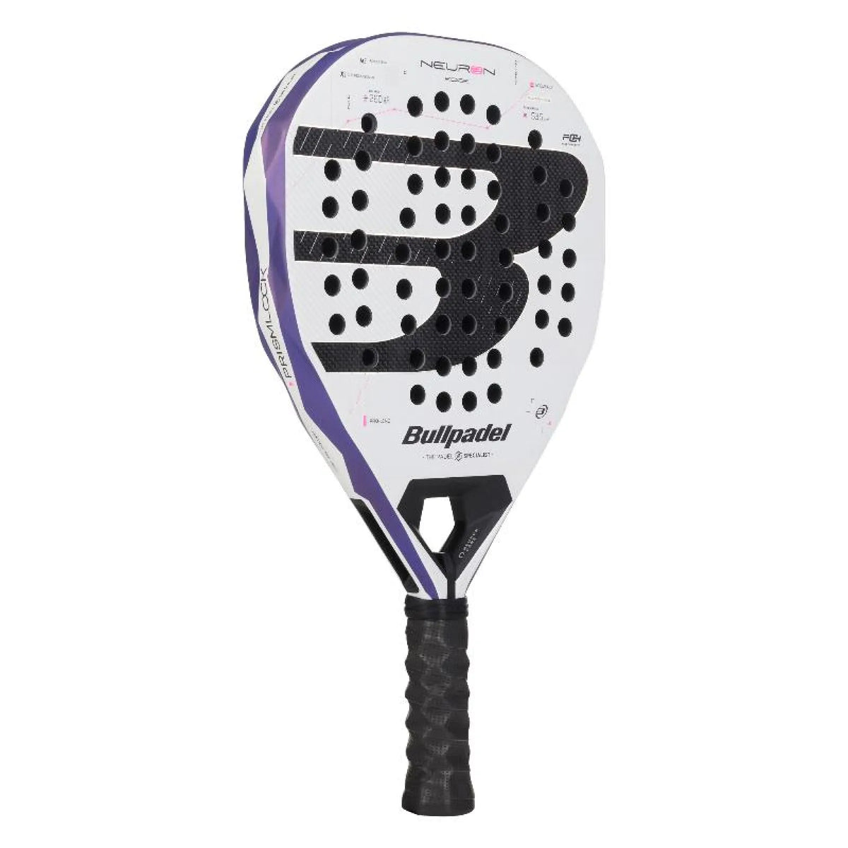 Bullpadel Neuron 02 Edge 2027