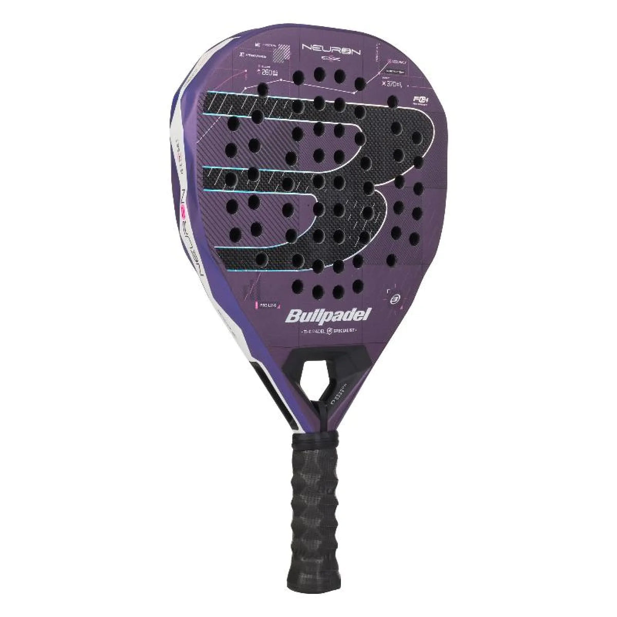 Bullpadel Neuron 02 Edge 2027