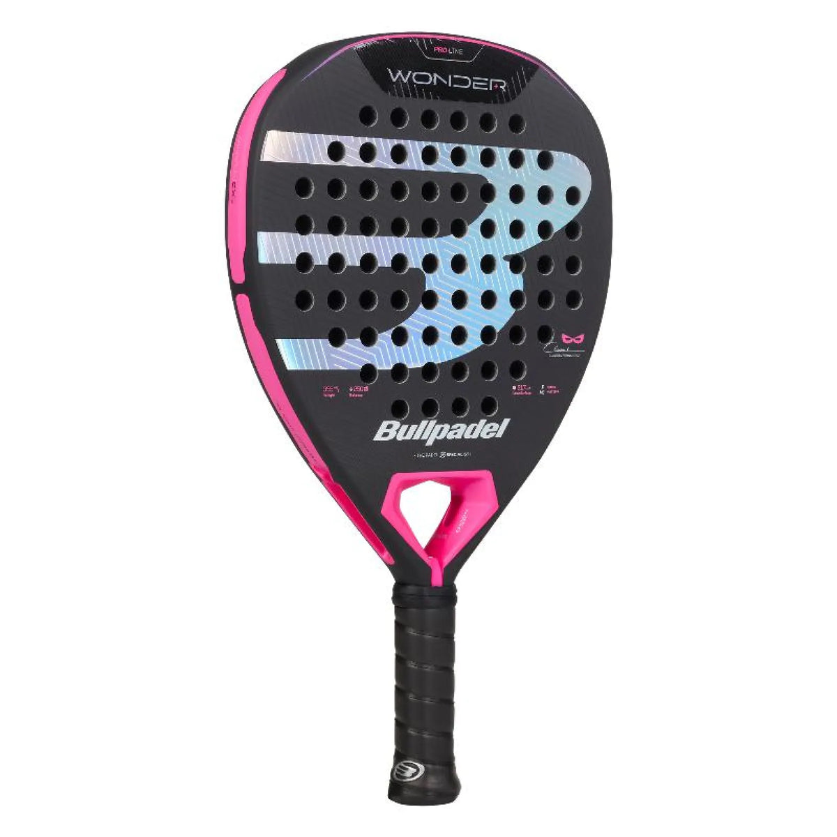 Bullpadel Wonder 2027