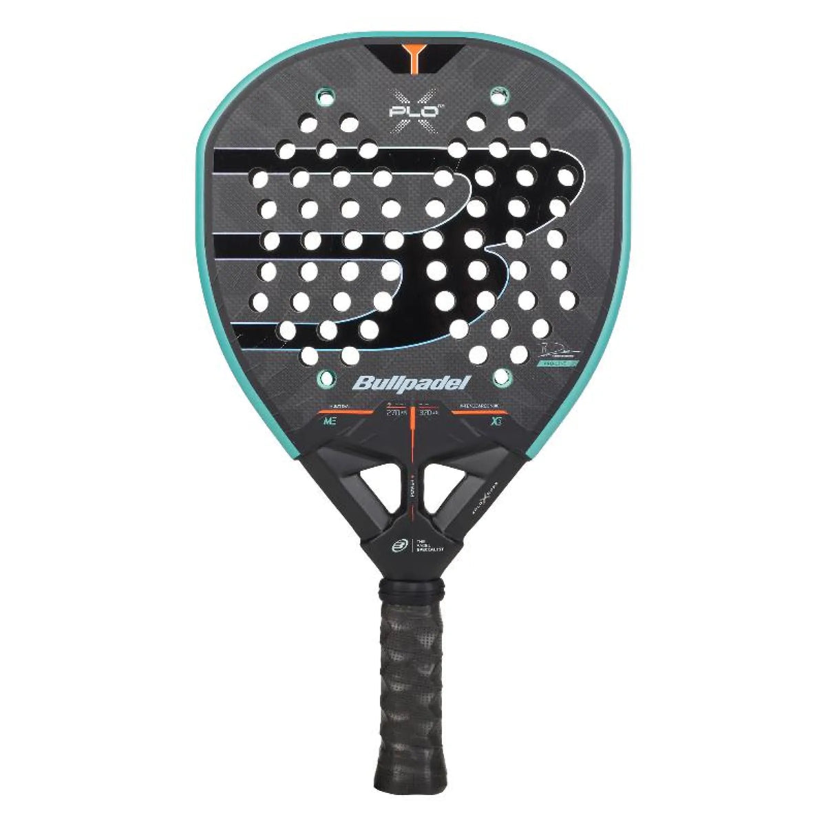 Bullpadel Xplo 2027