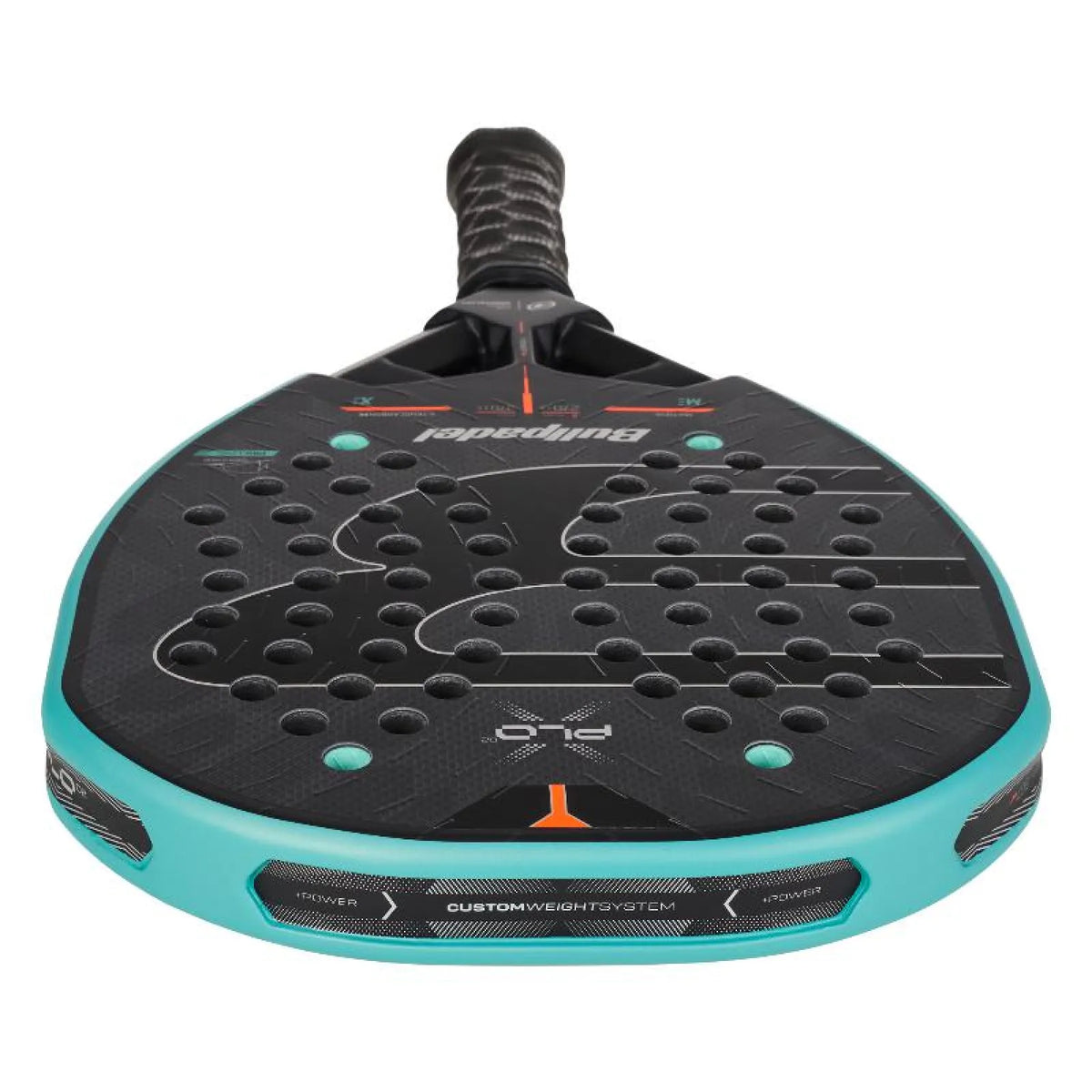 Bullpadel Xplo 2027