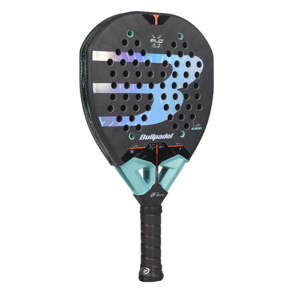 Bullpadel Xplo Comfort 2027