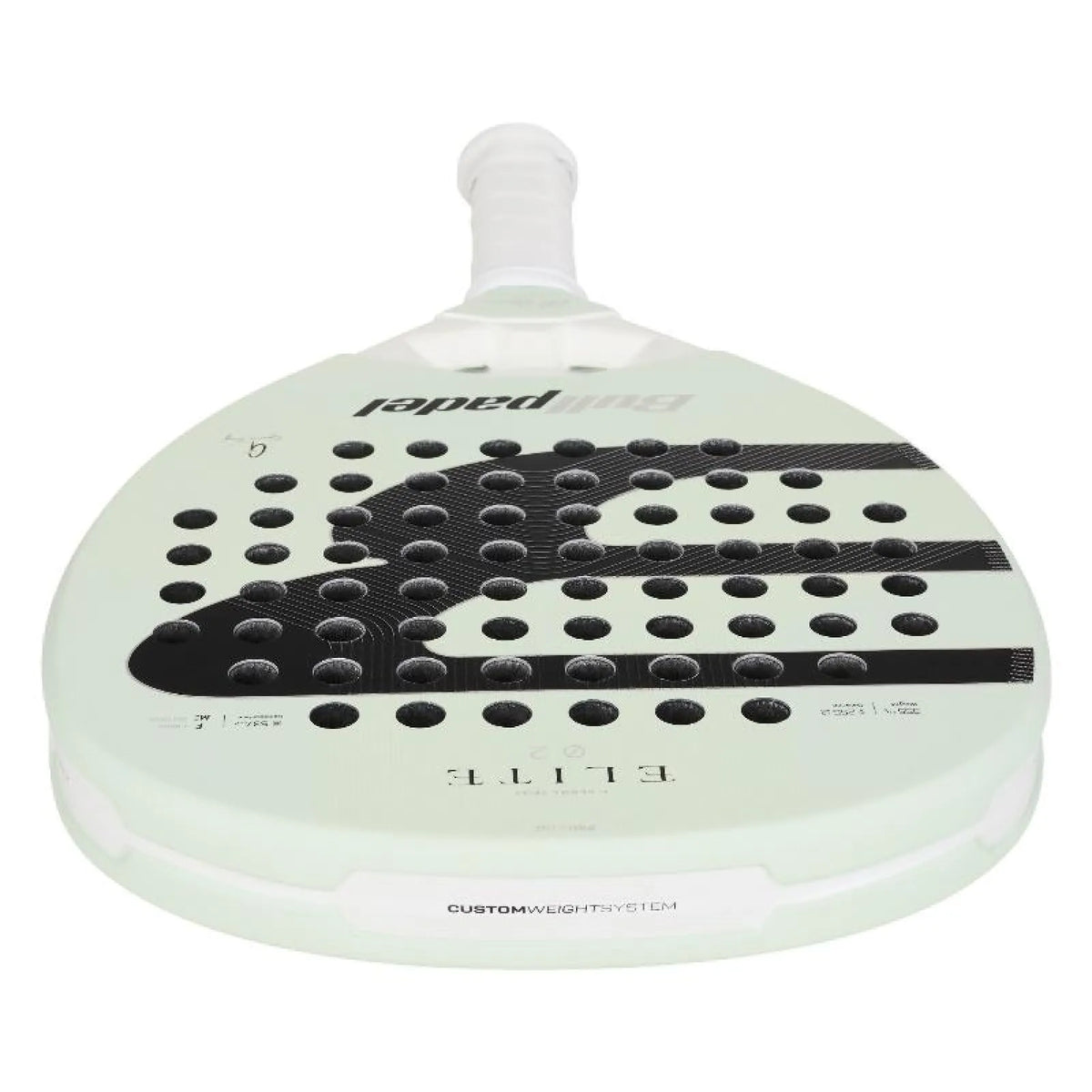 Bullpadel Elite 02 2027
