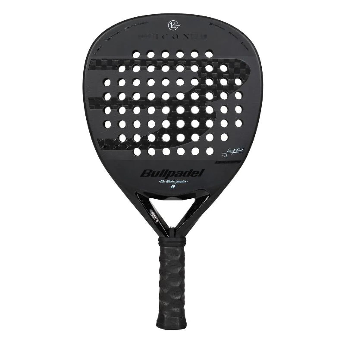 Bullpadel Icon 2027