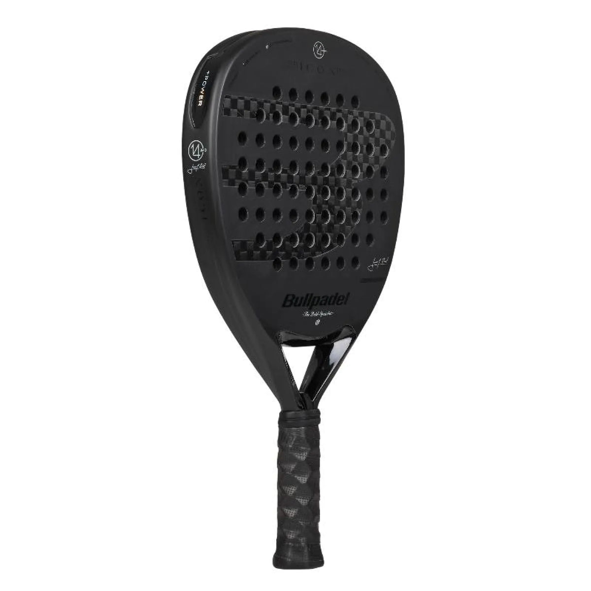 Bullpadel Icon 2027