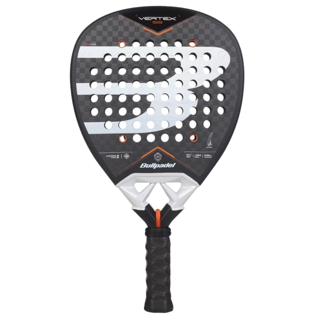 Bullpadel Vertex 05 2027