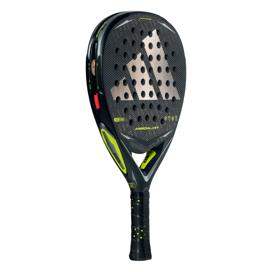 adidas Arrow Hit Padel Racket