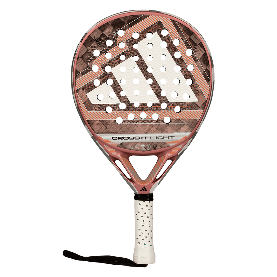 adidas Cross IT Light 2026 Padel Racket – Martita Ortega