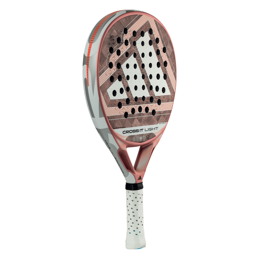 adidas Cross IT Light 2026 Padel Racket – Martita Ortega