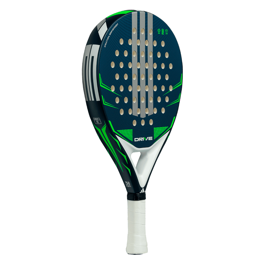adidas Drive Blue 2026 Padel Racket