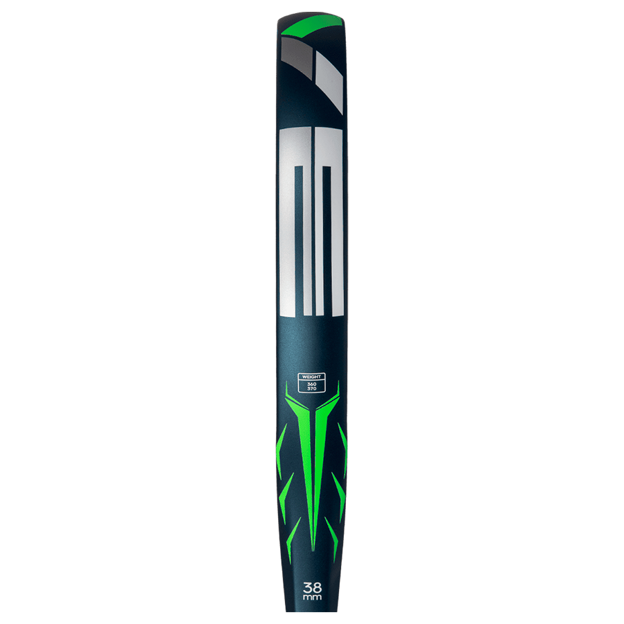 Pala de pádel adidas Drive Blue 2026