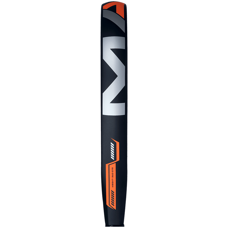 Pala de pádel adidas Match Black 2026