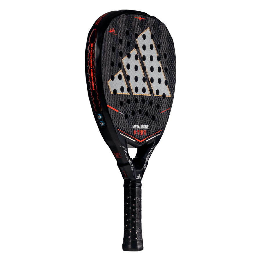 adidas Metalbone 2026 Padel Racket – Ale Galán