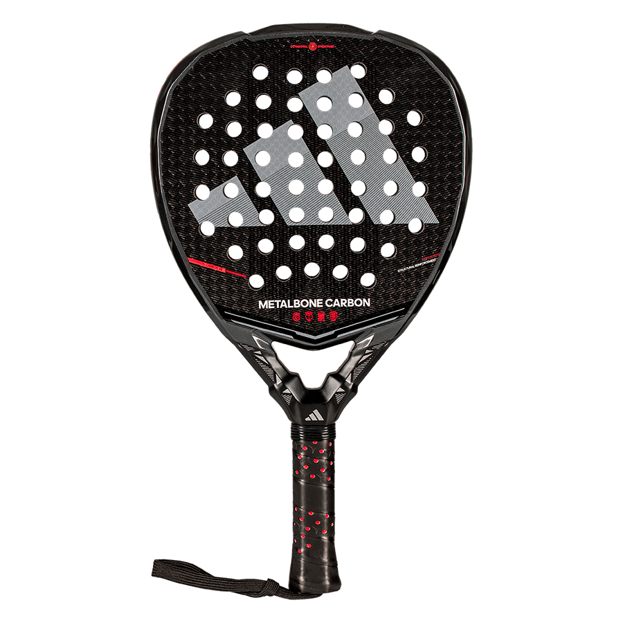 adidas Metalbone Carbon 2026 Padel Racket