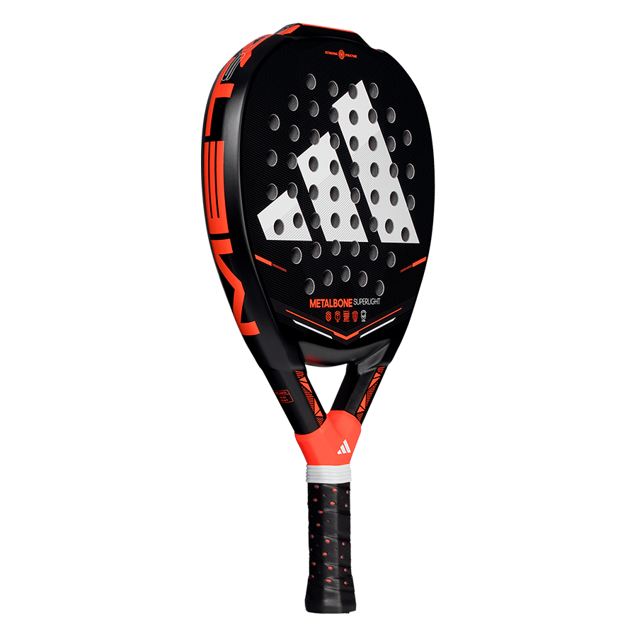 adidas Metalbone Superlight 2026 Padel Racket