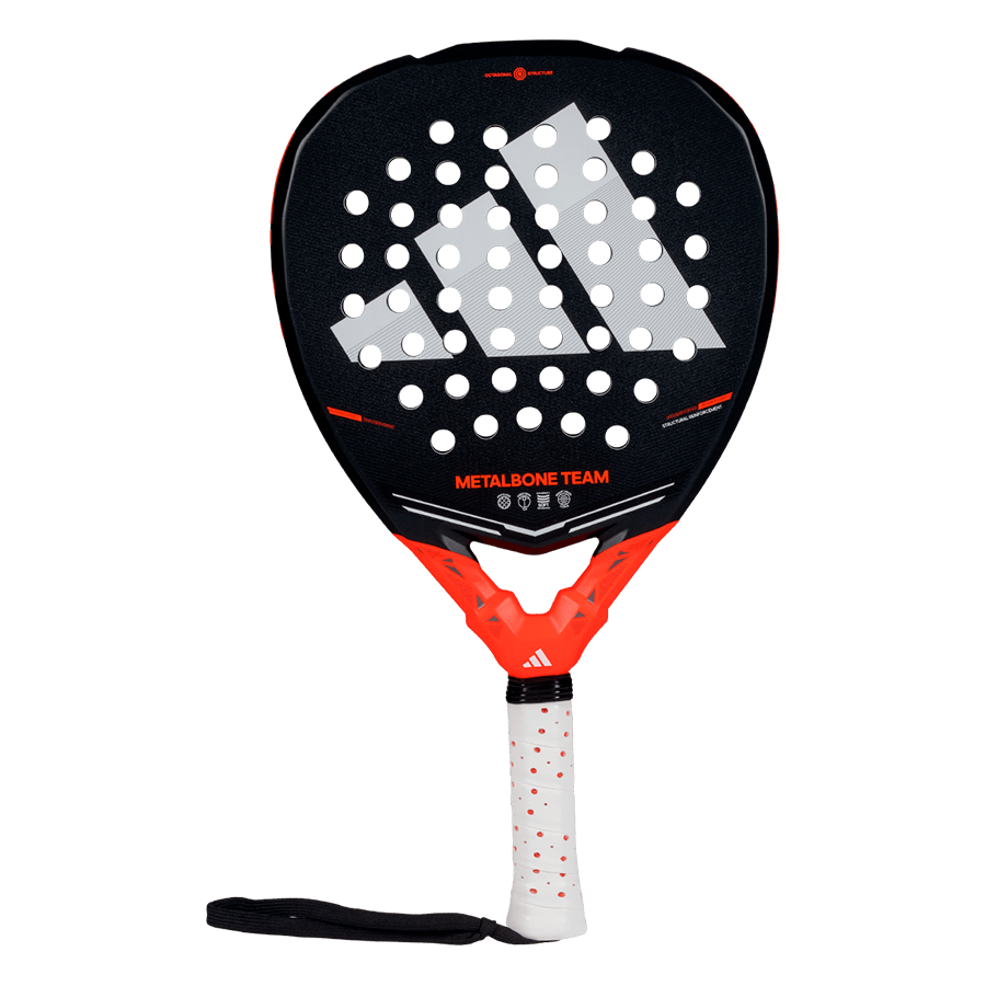 adidas Metalbone Team 2026 Padel Racket