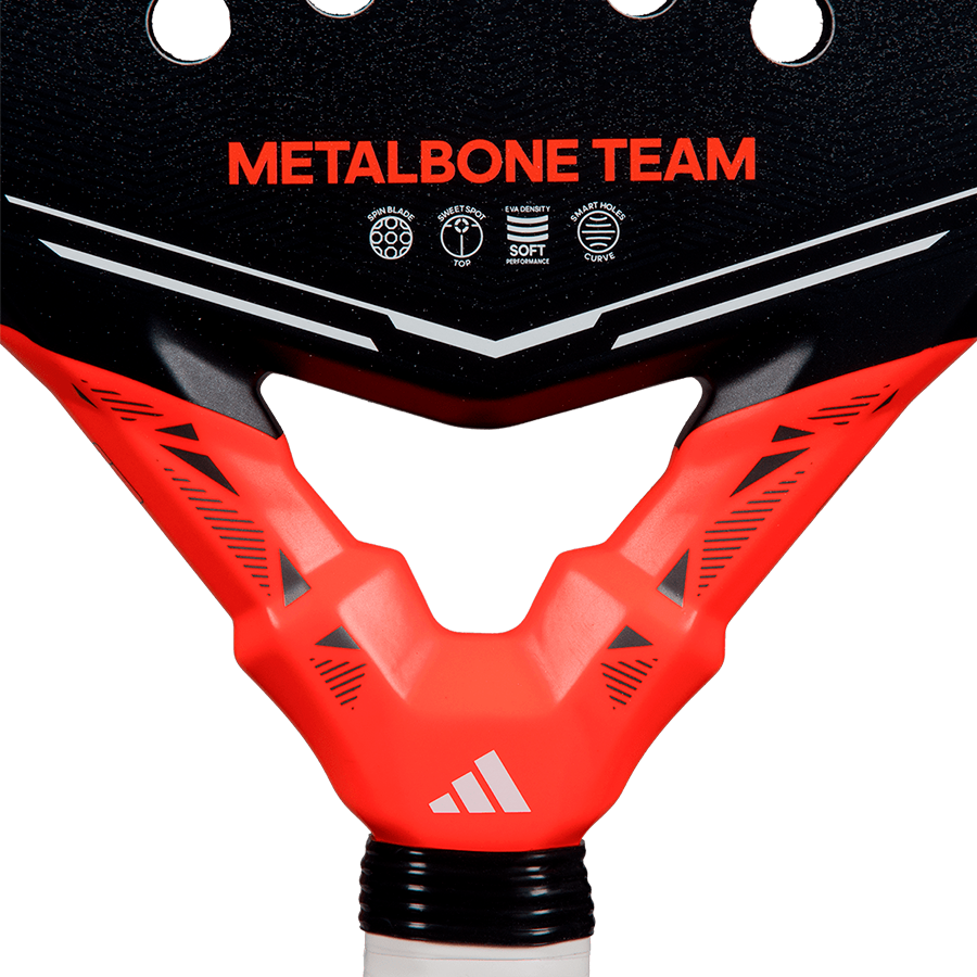 adidas Metalbone Team 2026 Padel Racket