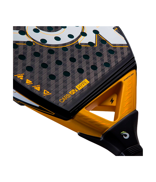 Lok Carb-on Hype 2024 Pala