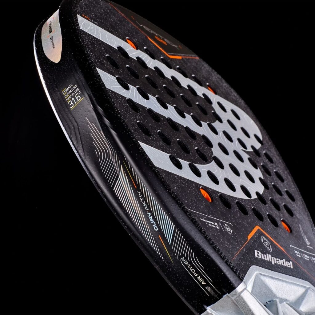 Bullpadel Vertex 05 2027