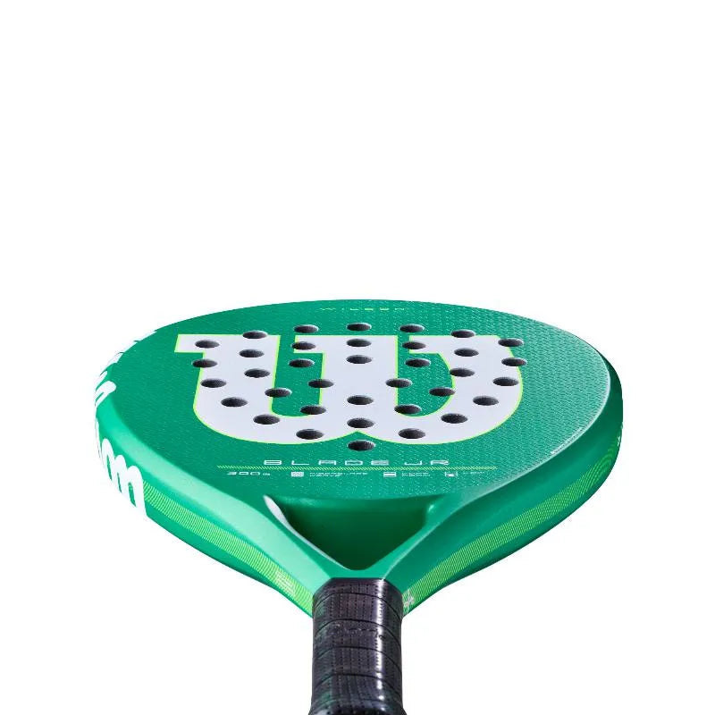 Wilson pala Blade V4 Junior