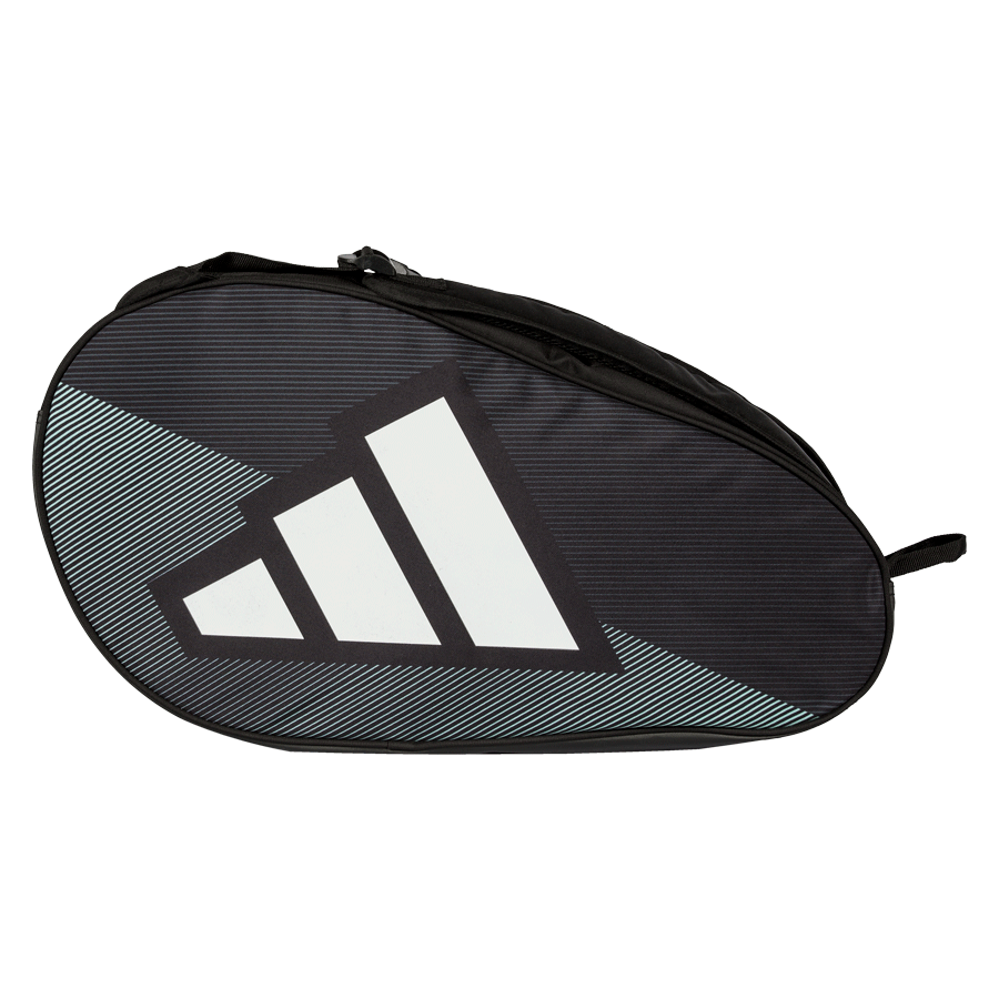 adidas Control Black 2026 Padel Bag