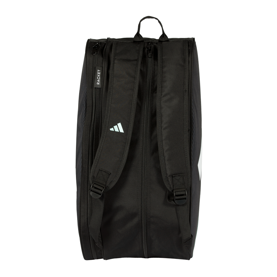 Paletero adidas Control Black 2026