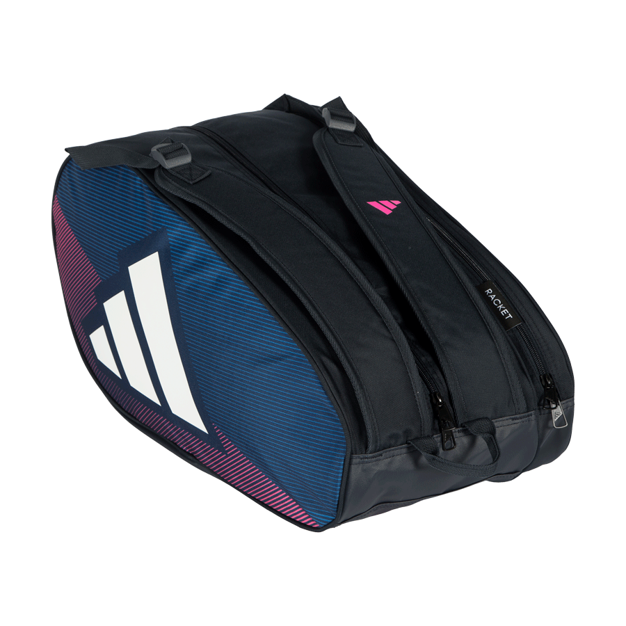 adidas Control Blue 2026 Padel Bag