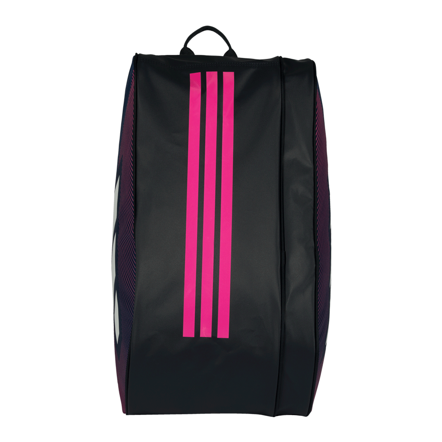 Paletero adidas Control Blue 2026