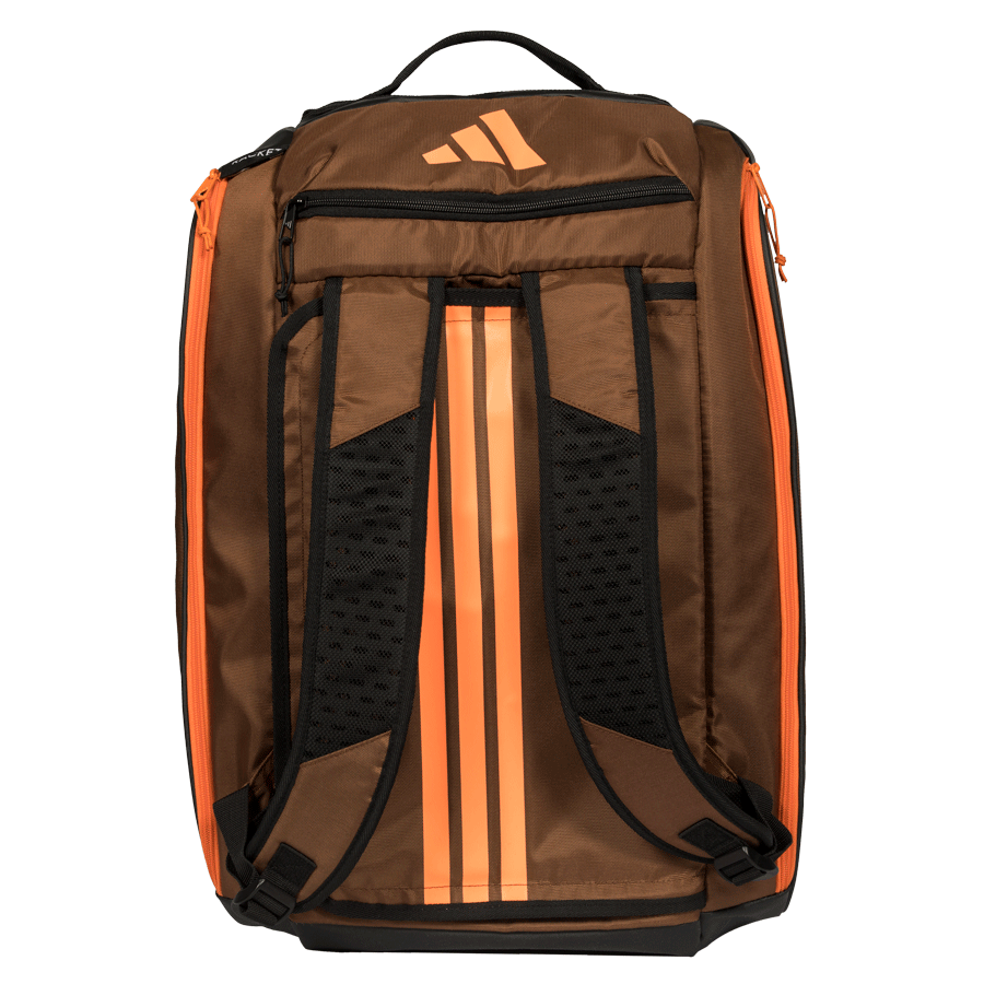 adidas Pro Tour Bronze 2026 padel racket bag