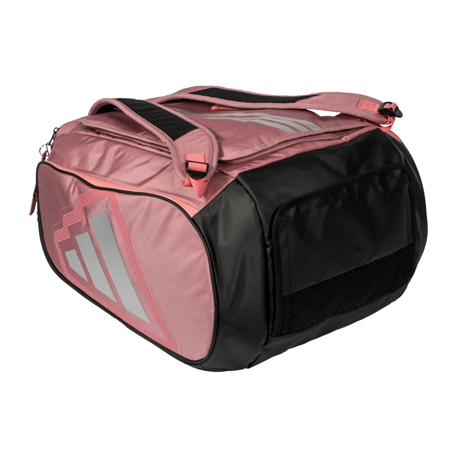 adidas Pro Tour Pink padel bag - Martita Ortega 2026