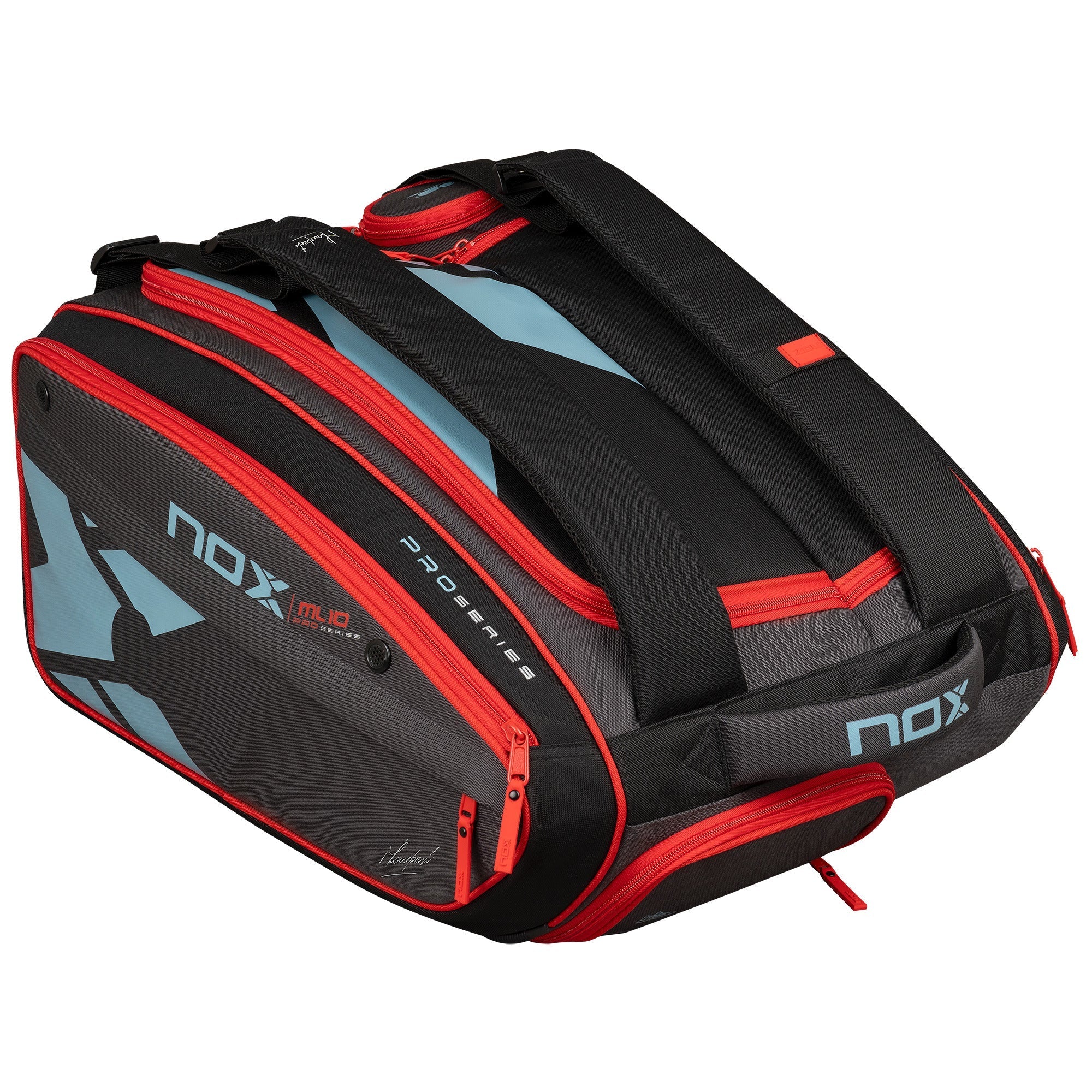 Paletero ML10 COMPETITION XL compact - NOX2024Paleteros
